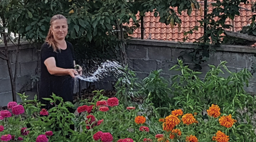 Profesör Mevsim’in Baba Ocağında